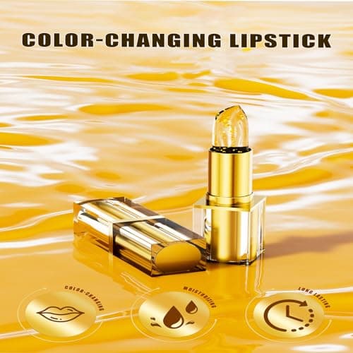 Coellyo Lipstick 1PCSCoellyo Lipstick, True Tone Ph Adjusting Lipstick for Women,Clear lip stick That Changes Color,Long Lasting 24 Hours Moisturizing (1PCS) — view 6