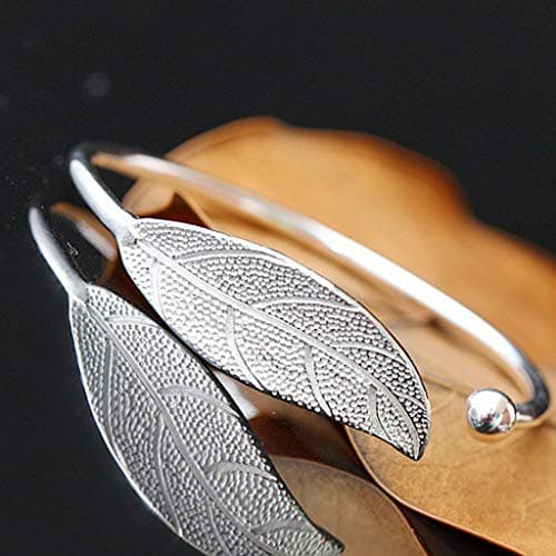 Today 2025 My+Orders Placed Valentines Day Gifts for Her Mom Amaon Payment Plan Items Only 925 Sterling Silver Gold Beads for Bracelets for Women Jewelry Birthday Wedding Christmas — view 6