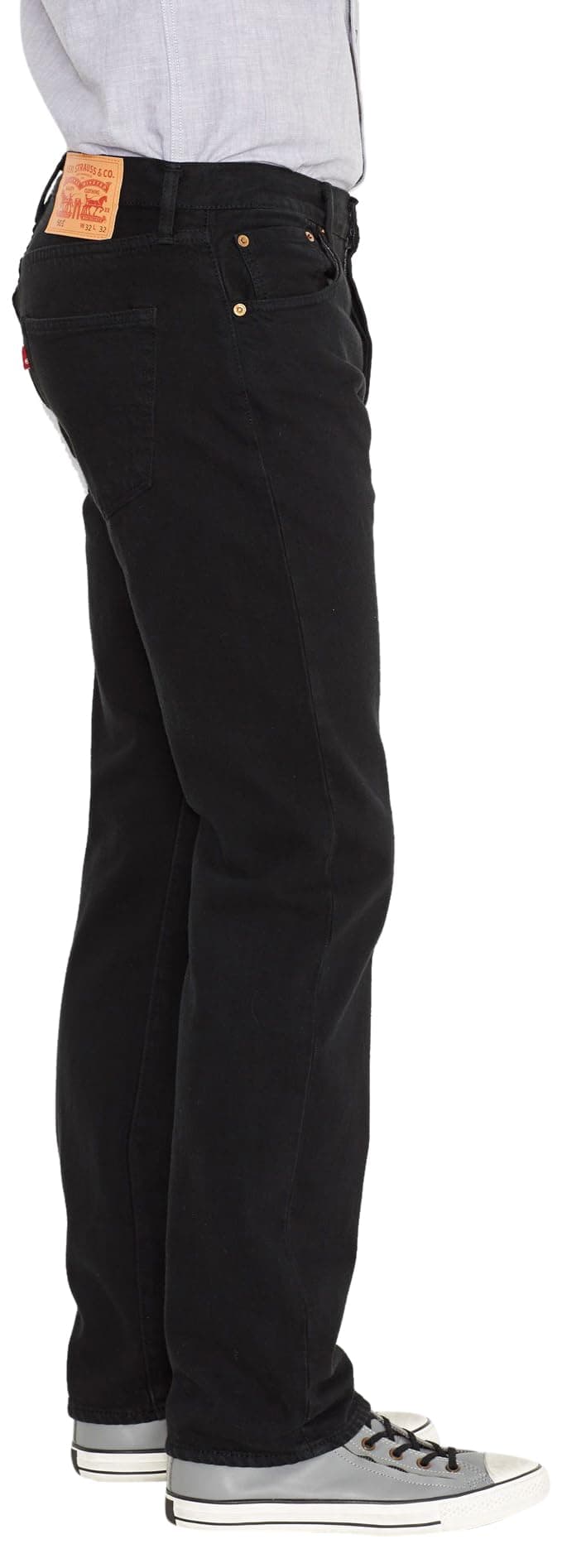 Levi's Hombre 501 Original Fit Vaqueros — view 21