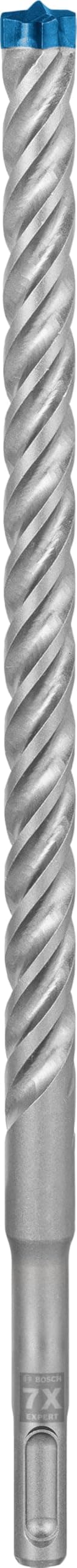 Bosch Professional 1x Broca para martillo Expert SDS plus-7X (para Hormigón armado, Ø 6.00 x 115 mm, accesorios Martillo perforador rotativo) — view 61