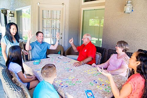 magilano SKYJO, Fun Card Game for Young and Least Young, Fun Game Parties in The Circle of Friends and Family. — view 4