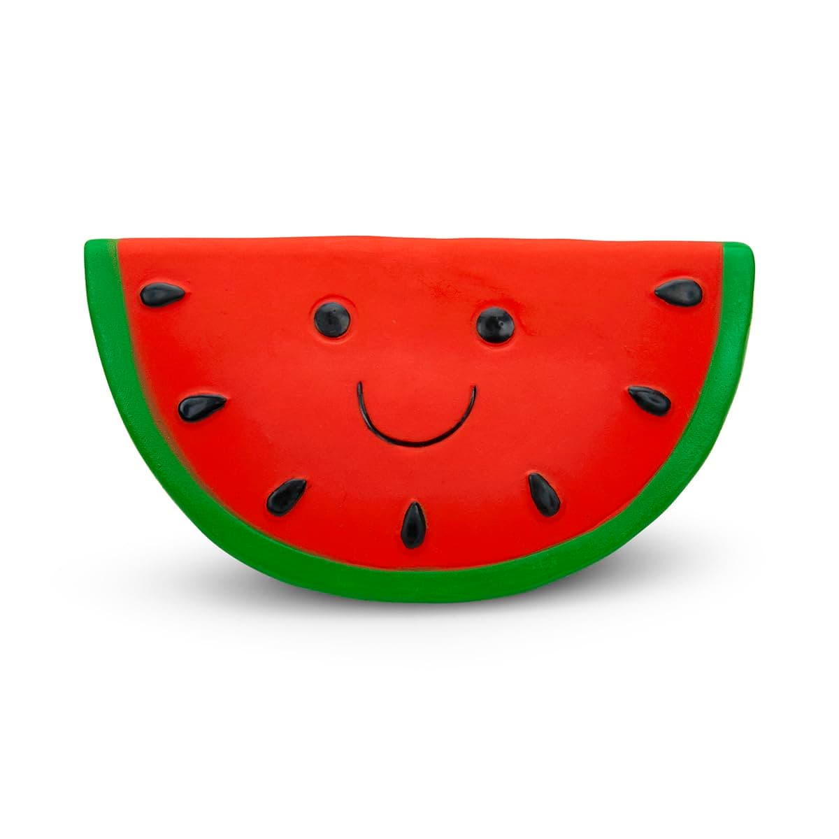 Petface Latex Apple Soft Chew Dog Toy, Small — view 17