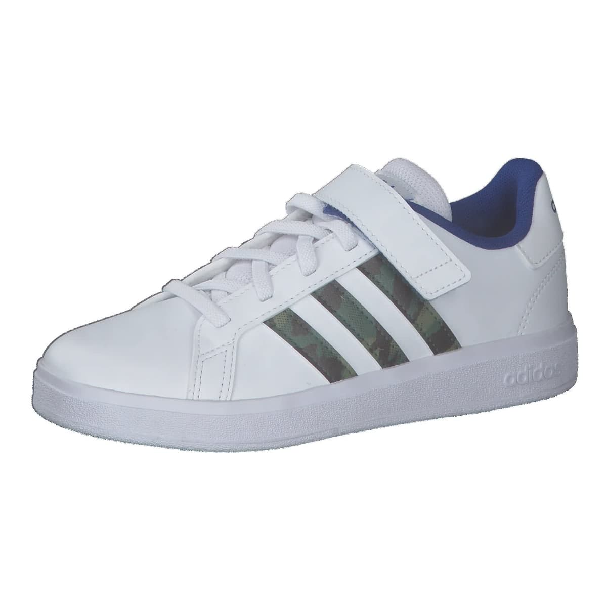 Adidas Unisex niños Grand Court Lifestyle Lace Tennis Zapatos — view 25