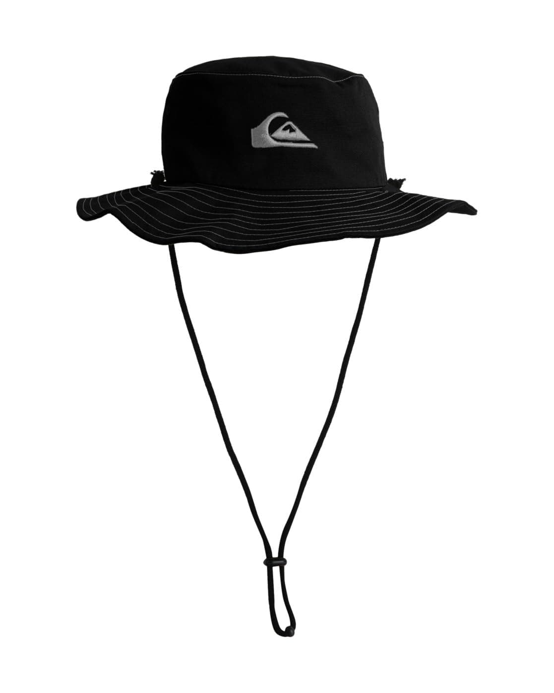 Quiksilver Bushmaster - Sombrero Estilo Safari para Hombre