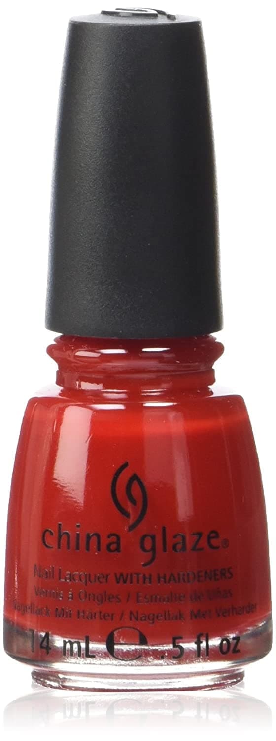 China Glaze Fairy Dust Nail Polish Lacquer with Hardeners 14ml — view 36