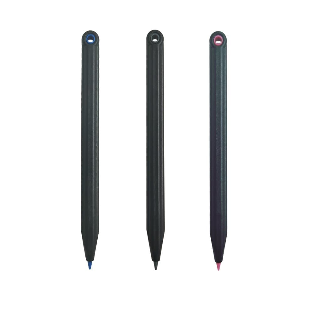 Xcivi Replacement Stylus for Boogie Board Jot 8.5 Inch LCD Writing Tablet (3 Pack)