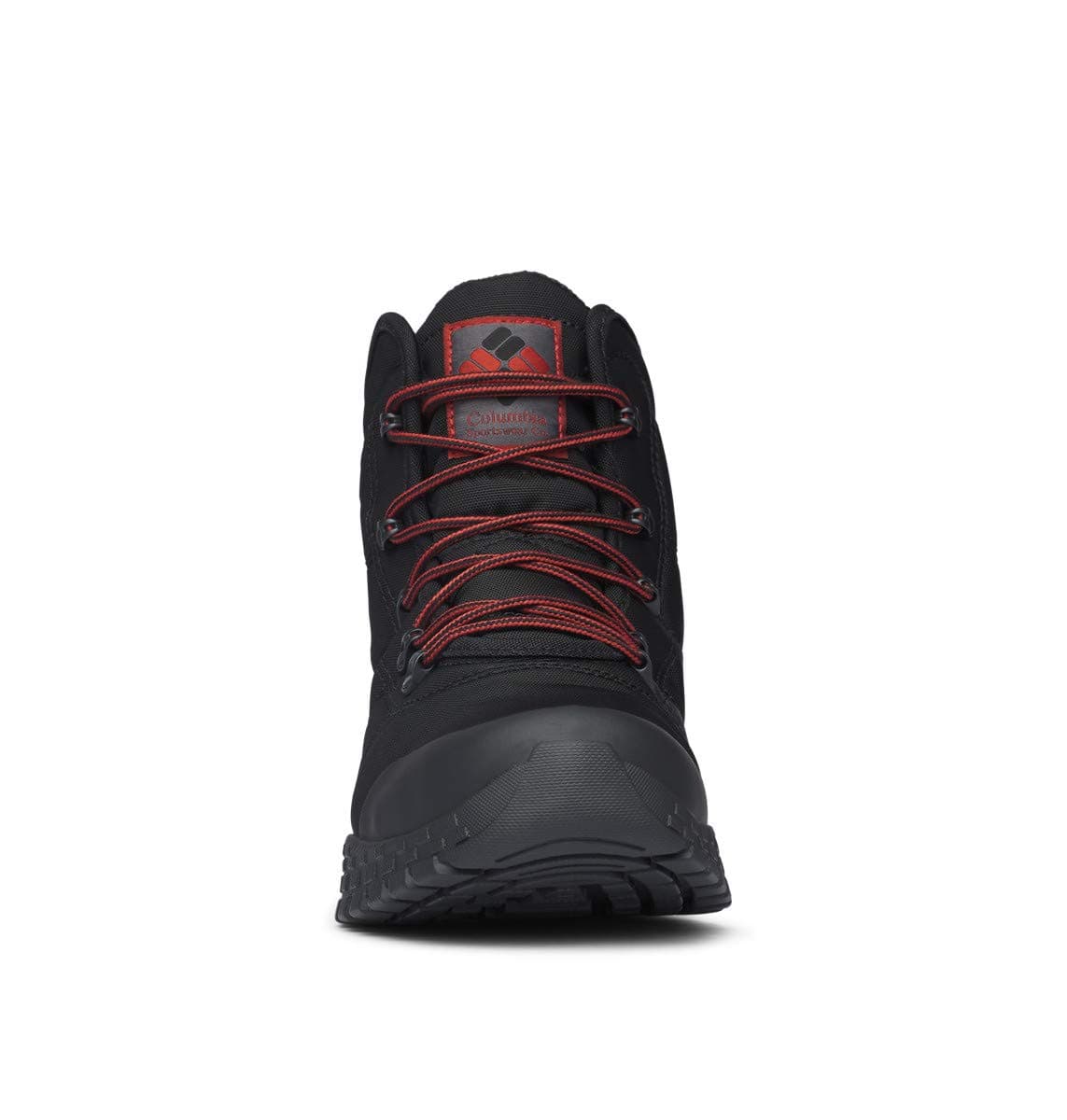 Columbia Fairbanks Wp Omni-Heat Impermeable Botas de Nieve para Hombre — view 122