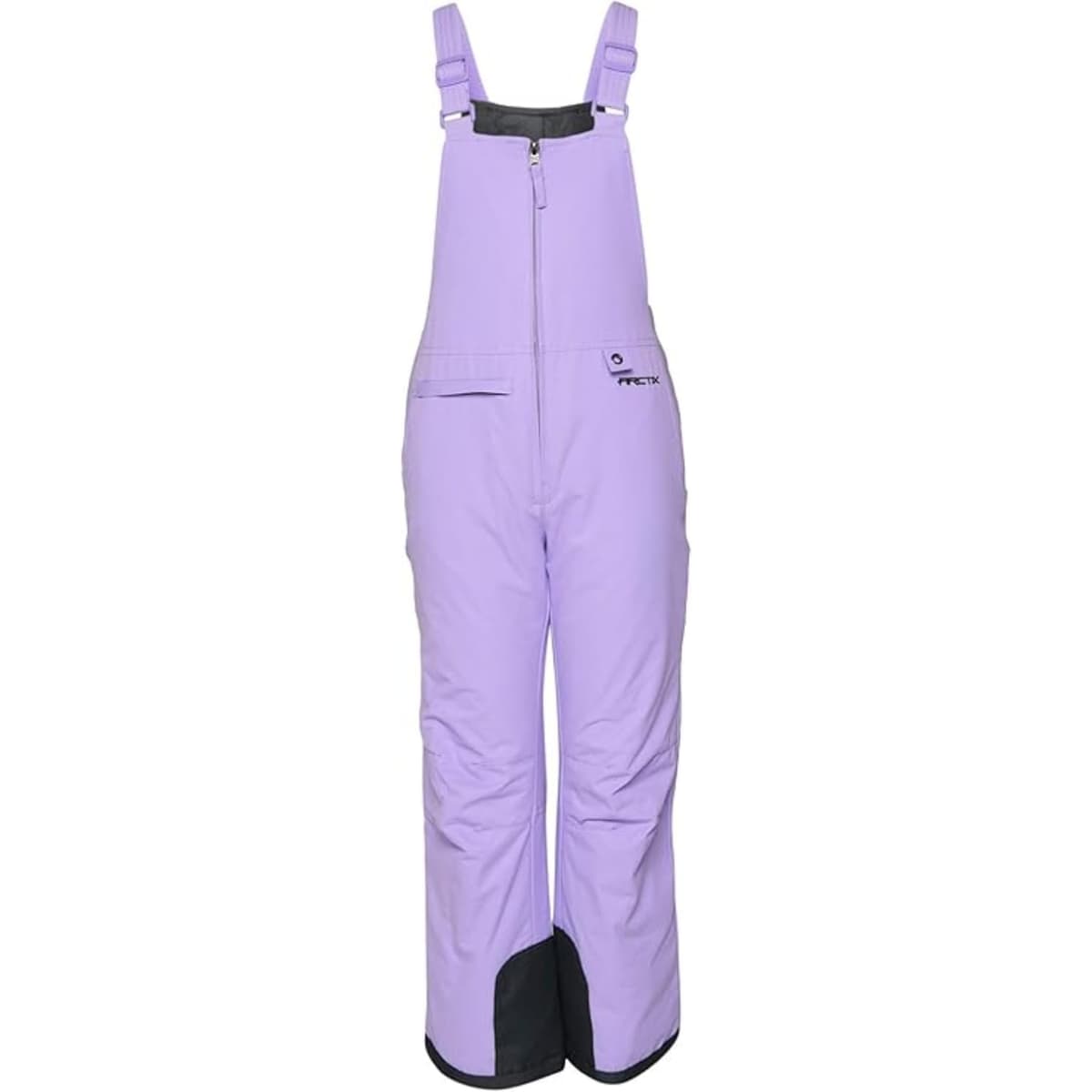 Arctix Kids Insulated Snow Bib Overalls — view 32