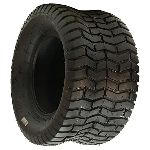 Carlisle Turf Saver Lawn & Garden Tire - 20X10-8 — view 4