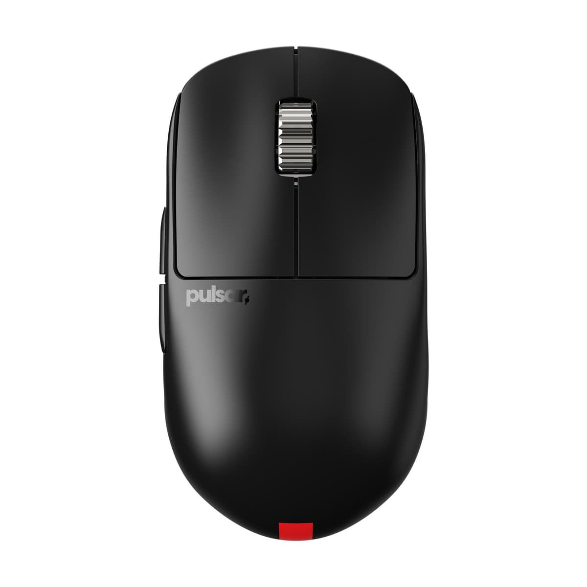 Pulsar Gaming Gears LAB X2F Wireless Fingertip Gaming Mouse, Ultra Lightweight 1.34 oz (38 g), HUANO Blue Pink Dot Switches, 32,000 DPI, 750 IPS, XS-1 Sensor, 8K Compatible (Black) — view 47