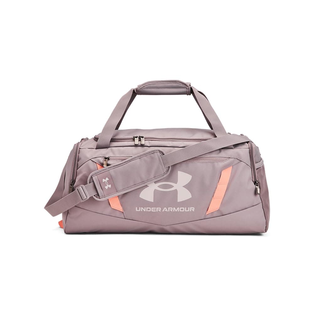 Under Armour Undeniable 5.0 Duffle, Bolsa de Deporte Resistente al Agua, Bolsa de Lona Unisex cómoda y versátil — view 29
