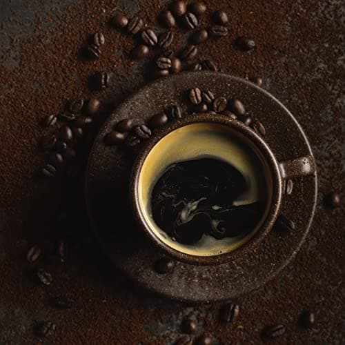 Kicking Horse Coffee, Kick Ass, Dark Roast, Whole Bean, 1 lb - Certified Organic, Fairtrade, Kosher Coffee — view 5
