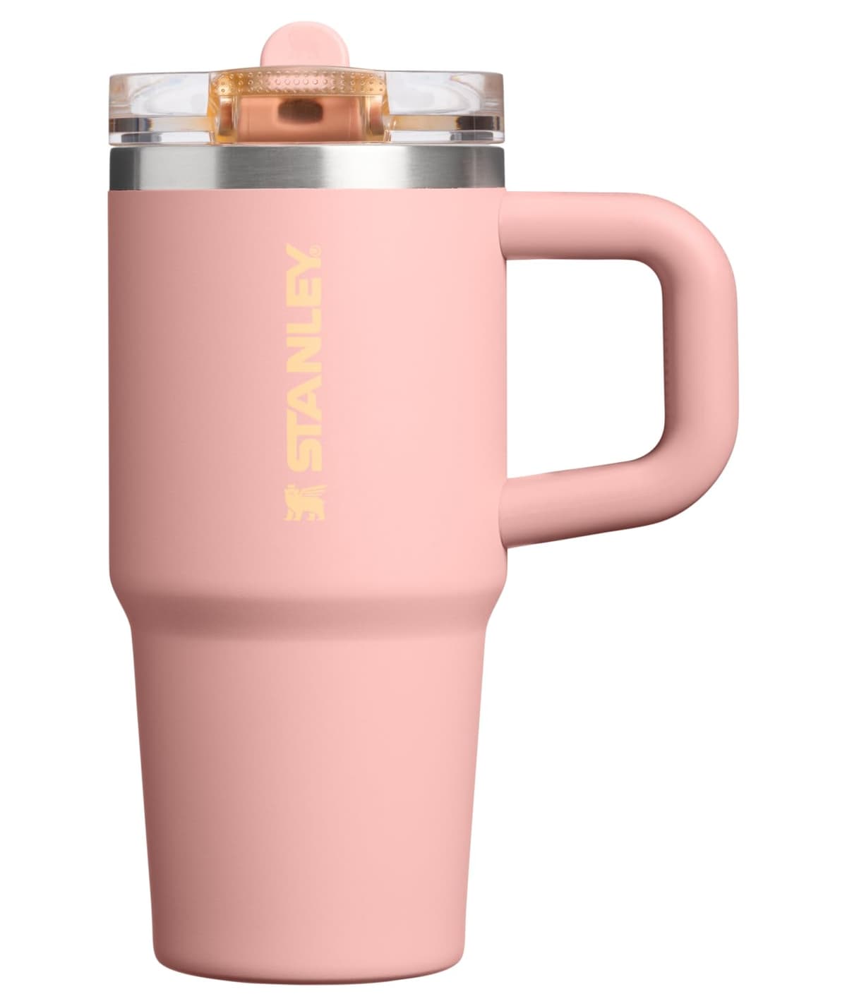 STANLEY Quencher ProTour Flip Straw Tumbler with Leakproof Lid | Built-In Straw & Handle | Cupholder Compatible for Travel | Insulated Stainless Steel Cup | BPA-Free — view 116