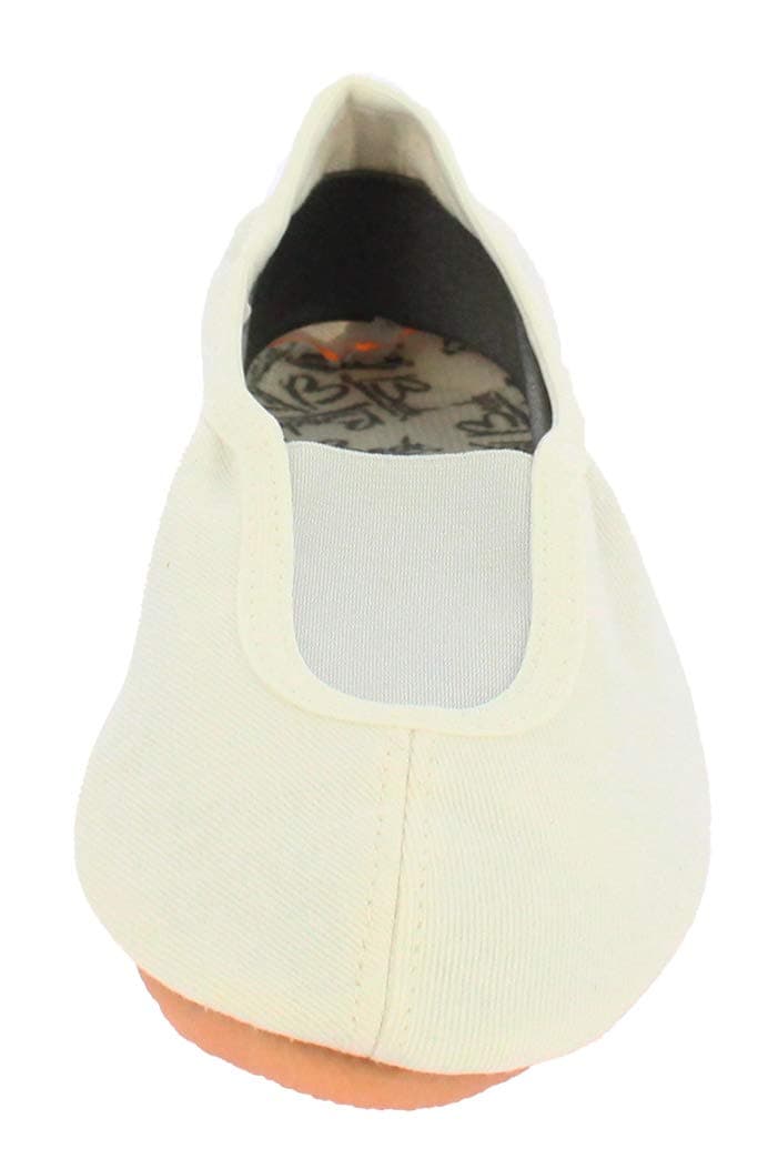 Beck Basic 025 Zapatillas De GimnasiaUnisex Adulto — view 2