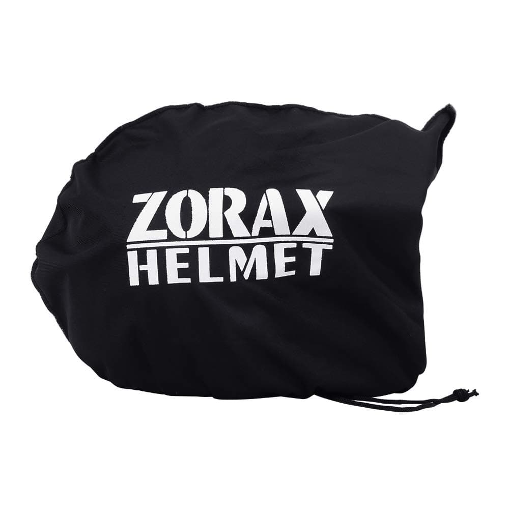 Zorax Red L (53-54cm) Kids MX Motocross Helmet Children Motorbike Dirt Bike Helmet ECE 22-06 — view 9