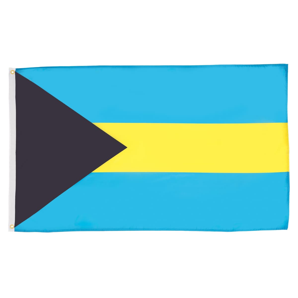 AZ FLAG - Bandera Cuba - 150x90 cm - Bandera Cubana 100% Poliéster Con Ojales de Metal integrados - 110g — view 8