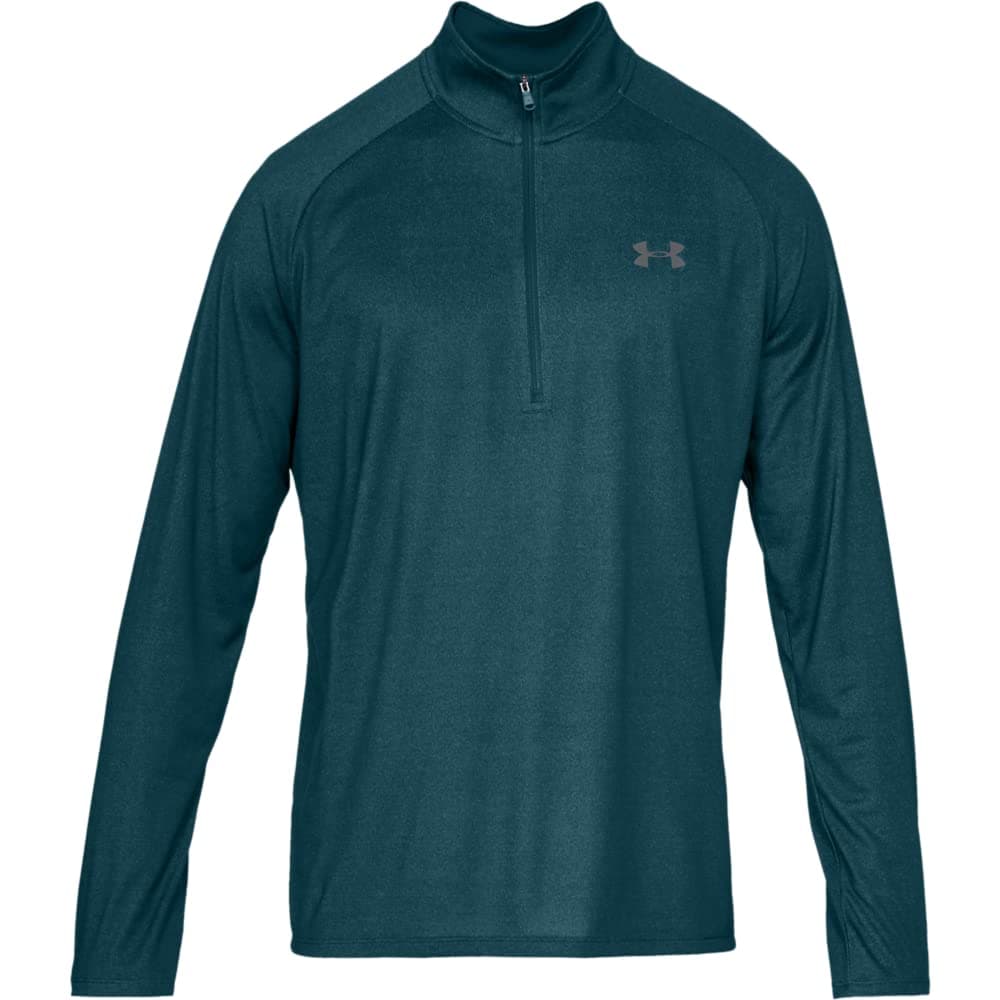 Under Armour Men's Tech 2.0 1/2 Zip — view 33