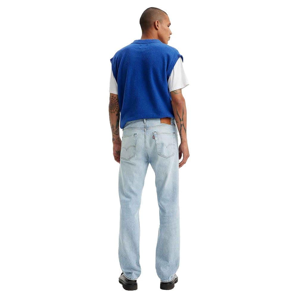 Levi's Hombre 501 Original Fit Vaqueros — view 98