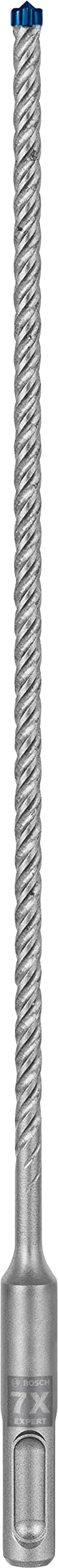 Bosch Professional 1x Broca para martillo Expert SDS plus-7X (para Hormigón armado, Ø 6.00 x 115 mm, accesorios Martillo perforador rotativo) — view 17