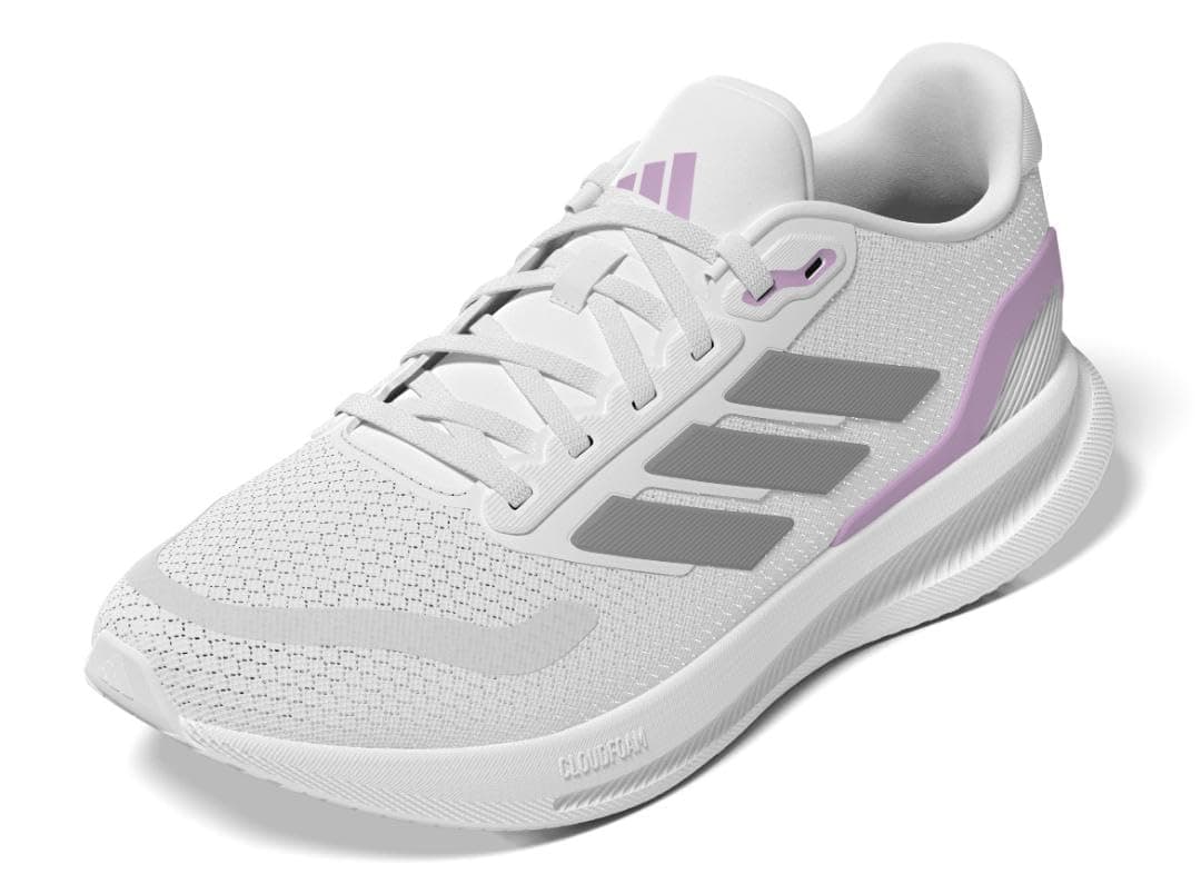 adidas Women's Zapatilla Runfalcon 5 Running — view 64