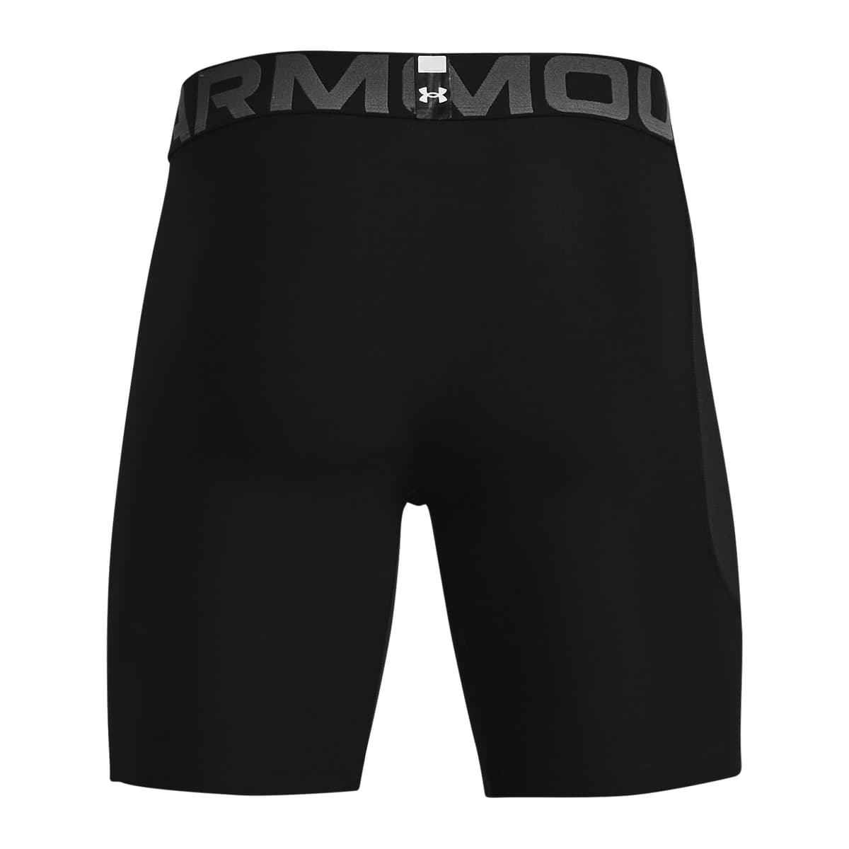 Under Armour Mens Pocket Long Shorts — view 3