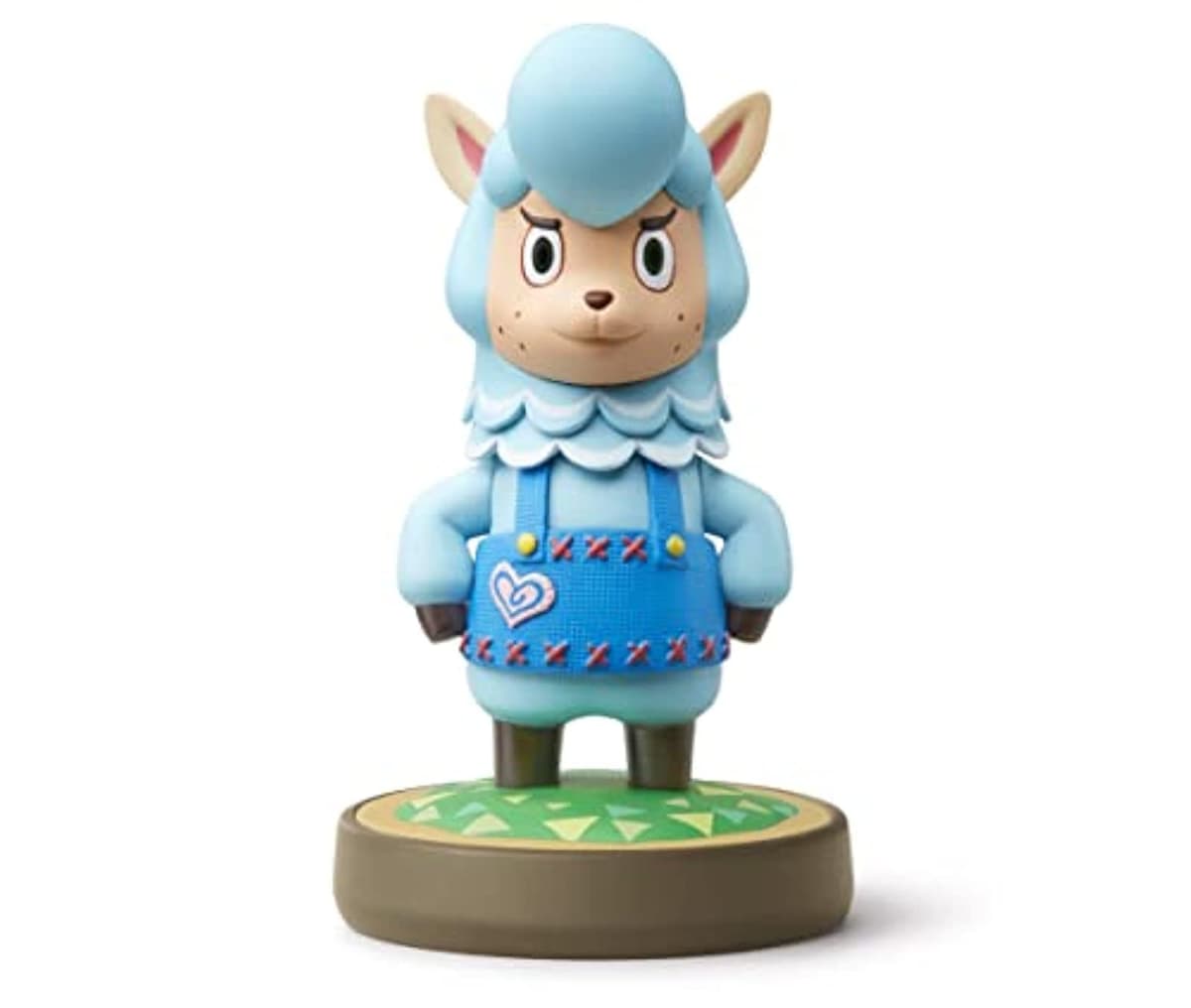 Resetti amiibo - Animal Crossing Collection (Nintendo Wii U/3DS) — view 9