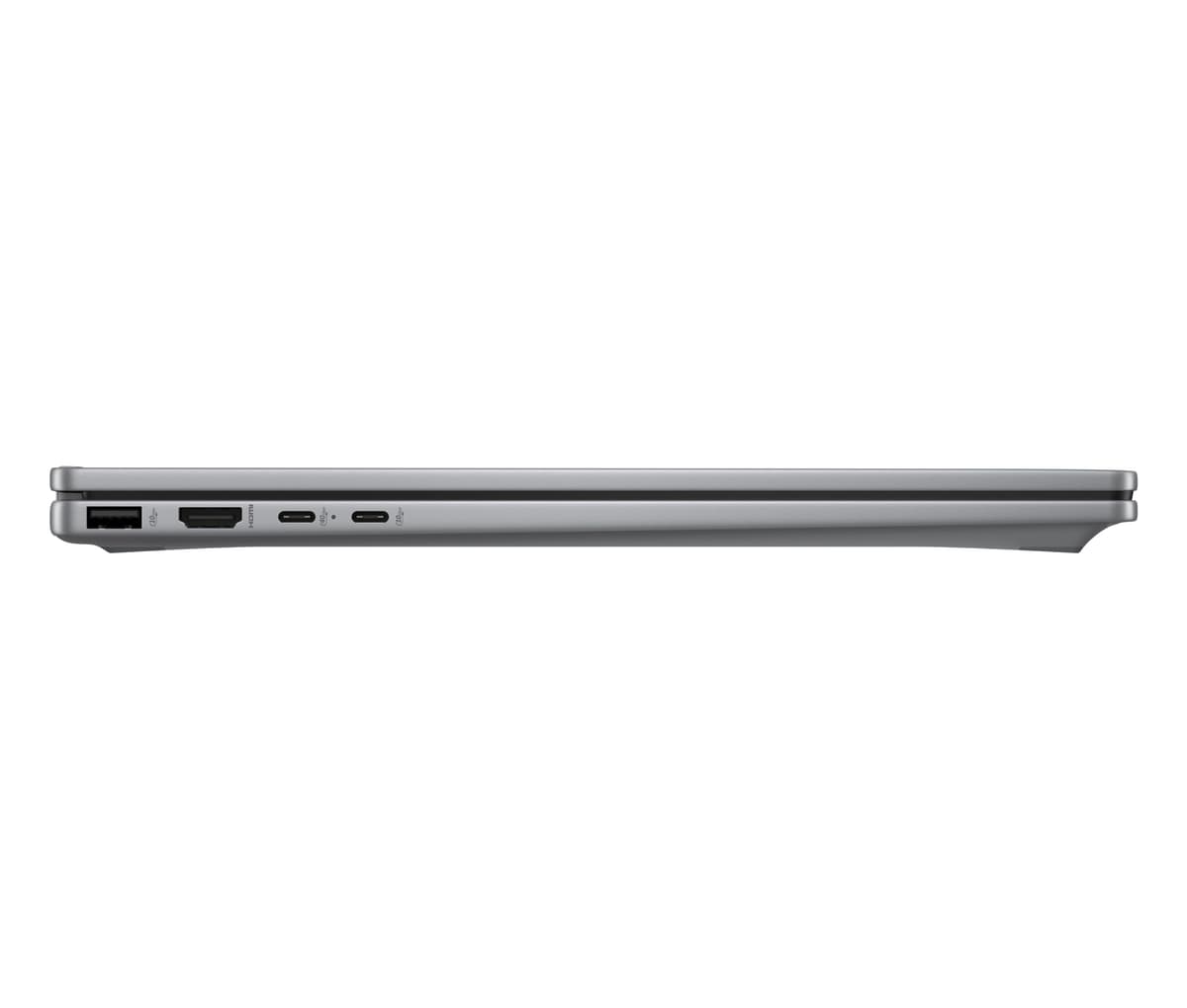 HP OmniBook X Flip NGAI 16" Laptop | CoPilot+ PC | AMD Ryzen AI 5 340 Processor | 16GB RAM | 512GB SSD | AMD Radeon 840M Graphics | 2K Touchscreen | Up to 21 Hrs Battery | Windows 11 | 16-ar0004sa — view 20