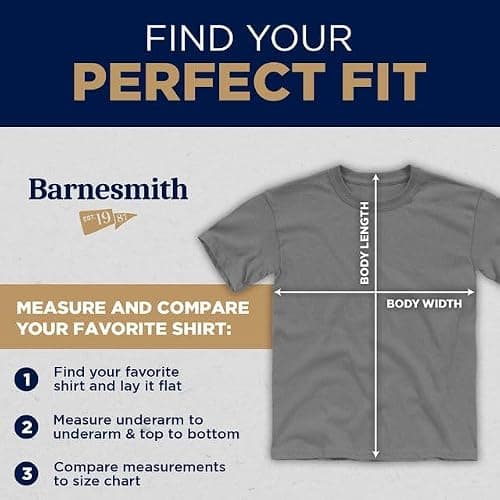 Barnesmith Indiana University IU Hoosiers Short-Sleeve T-Shirt, Spirit, Red, Small — view 4