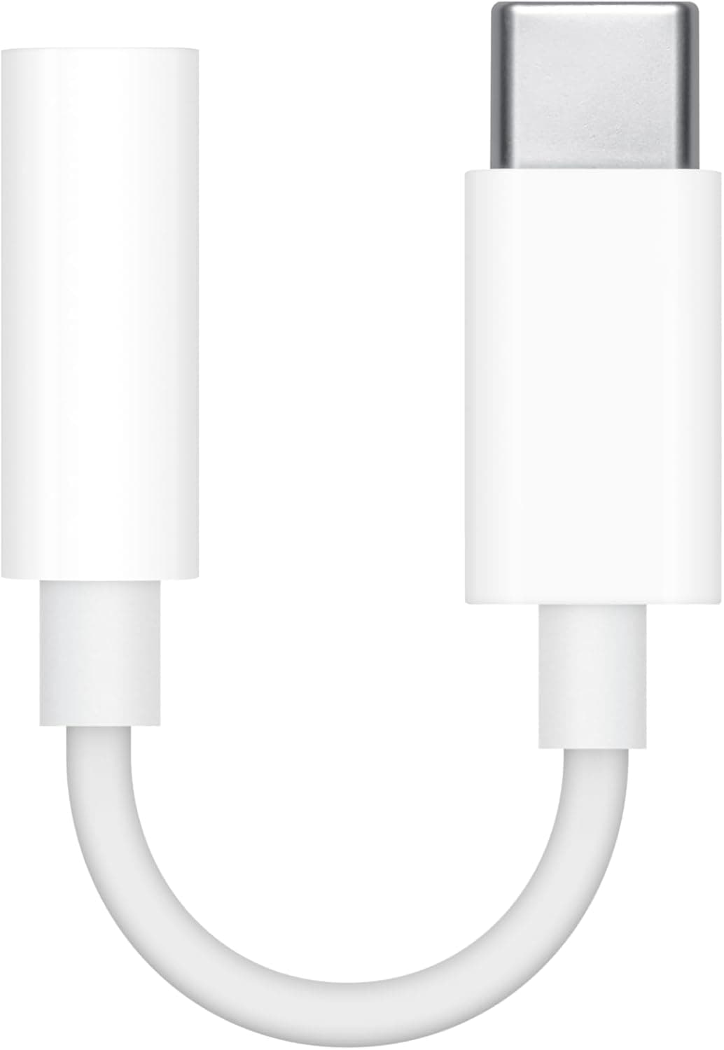 Apple USB-C to 3.5mm Headphone Jack Adapter 