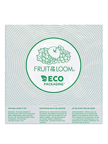 Fruit of the Loom girls Fruit Loom Cotton Bikini Style Underwear, 9 Pack - Cotton Assortment, 10 US — view 4
