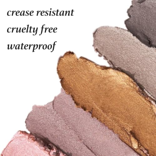 Julep Eyeshadow 101 Cream-to-Powder Waterproof Eyeshadow Stick – Champagne Shimmer – Long-Lasting, Buildable, Crease-Proof, Cruelty Free, Shimmer Finish with Built-In Smudger — view 5