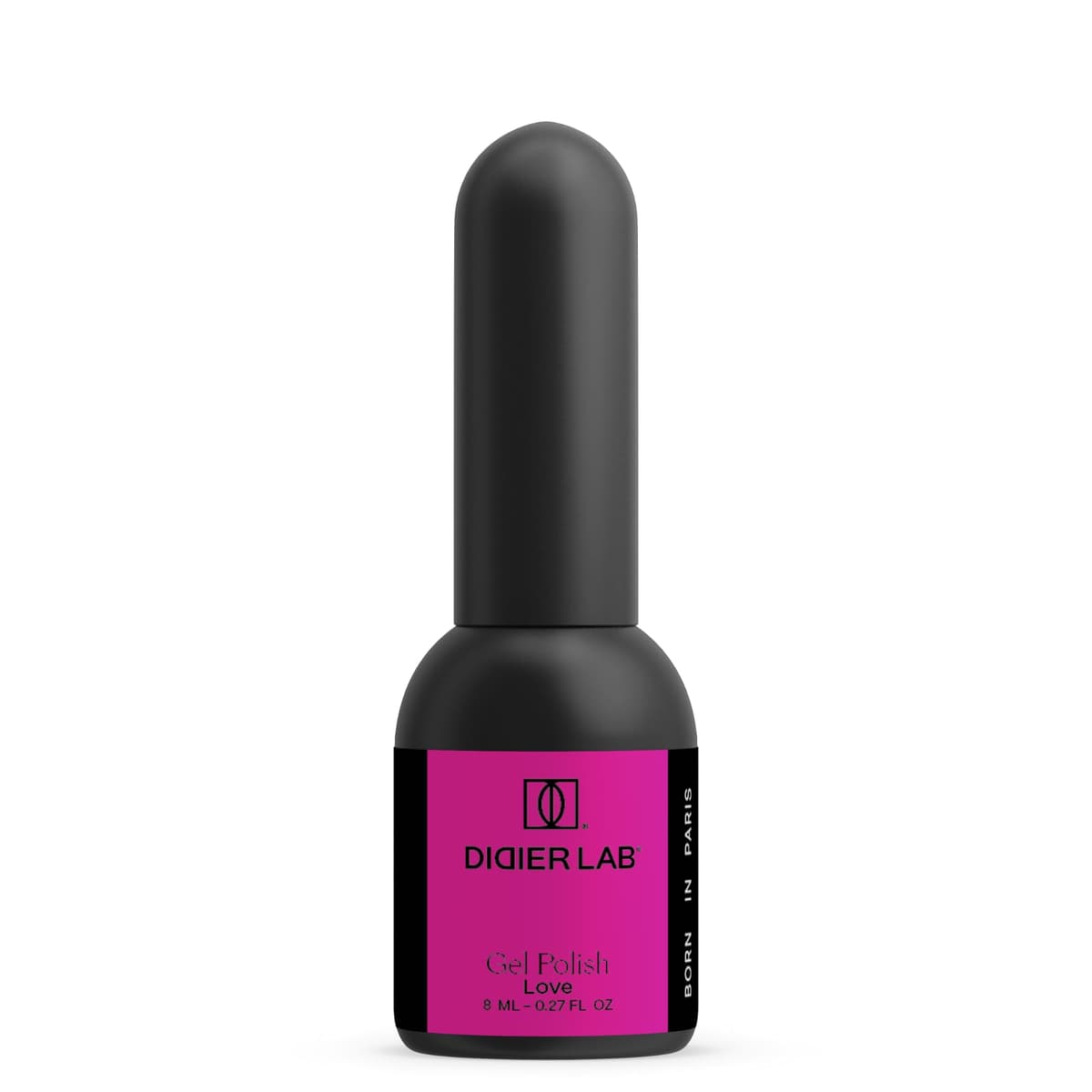 DIDIER LAB - Premium Esmalte semipermanente Studios Lollipop - Esmalte en Gel sin TPO - Color intenso de alta pigmentación - Brillo duradero - Gel soak-off resistente a astillado UV LED - 8ml — view 31