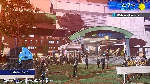 Persona 3 Reload: Standard Edition - PlayStation 5 — view 3