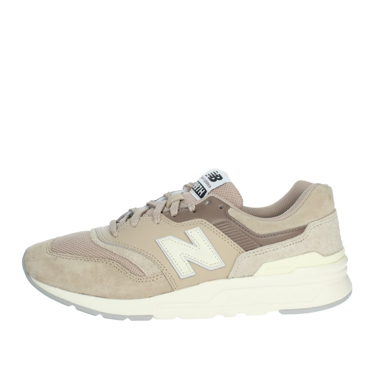 New Balance Men's 997H V1 Classic Sneaker — view 50