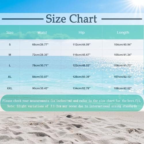 Womens Wide Leg Linen Pants Casual Drawstring Palazzo Harem Pants Loose Beach Travel Vacation Trousers with Pockets — view 3