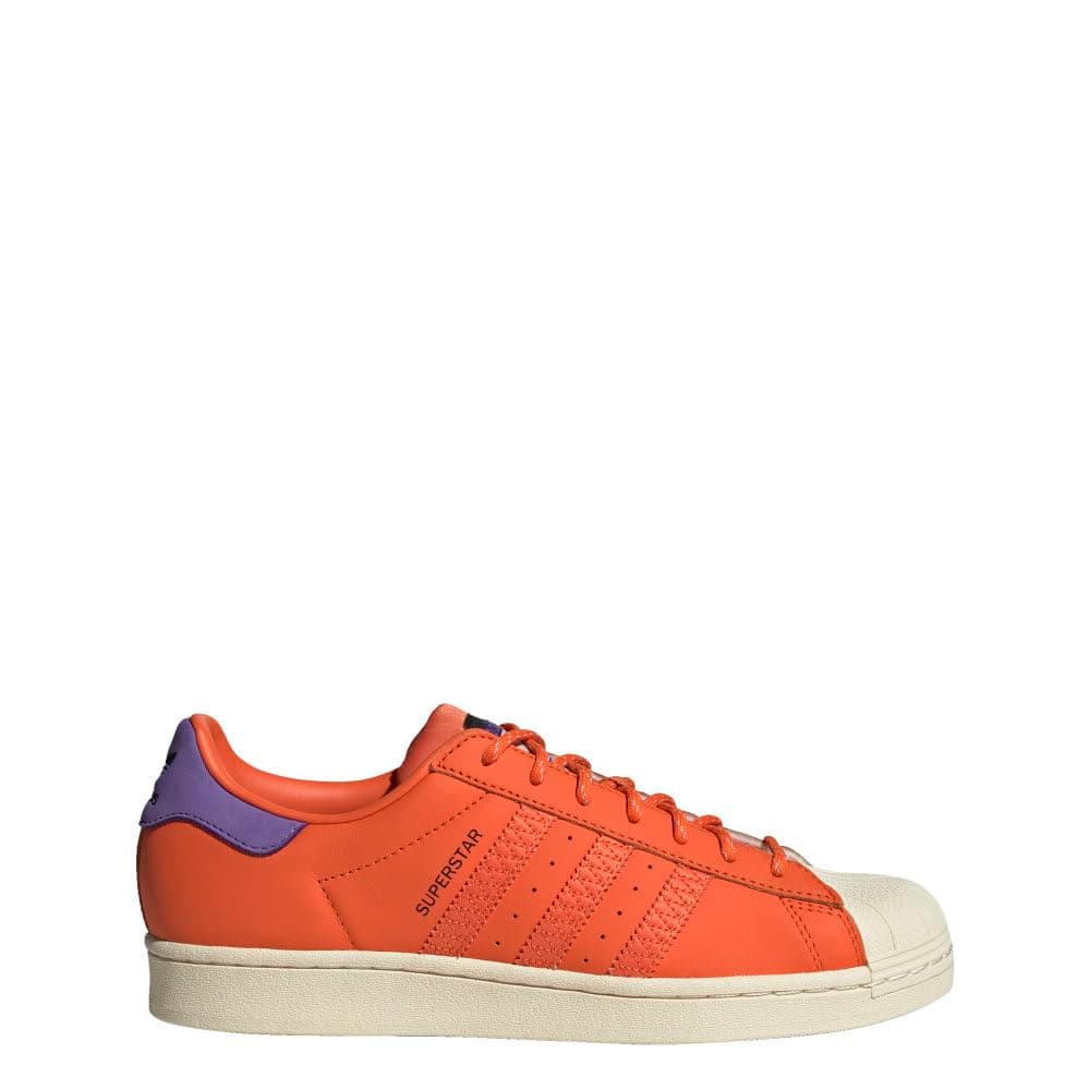 adidas Originals Men's Superstar Skateboarding Sneakers — view 35