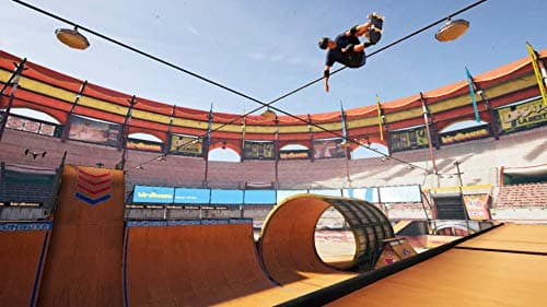 Tony Hawk Pro Skater 1+2 - Nintendo Switch Standard Edition — view 3