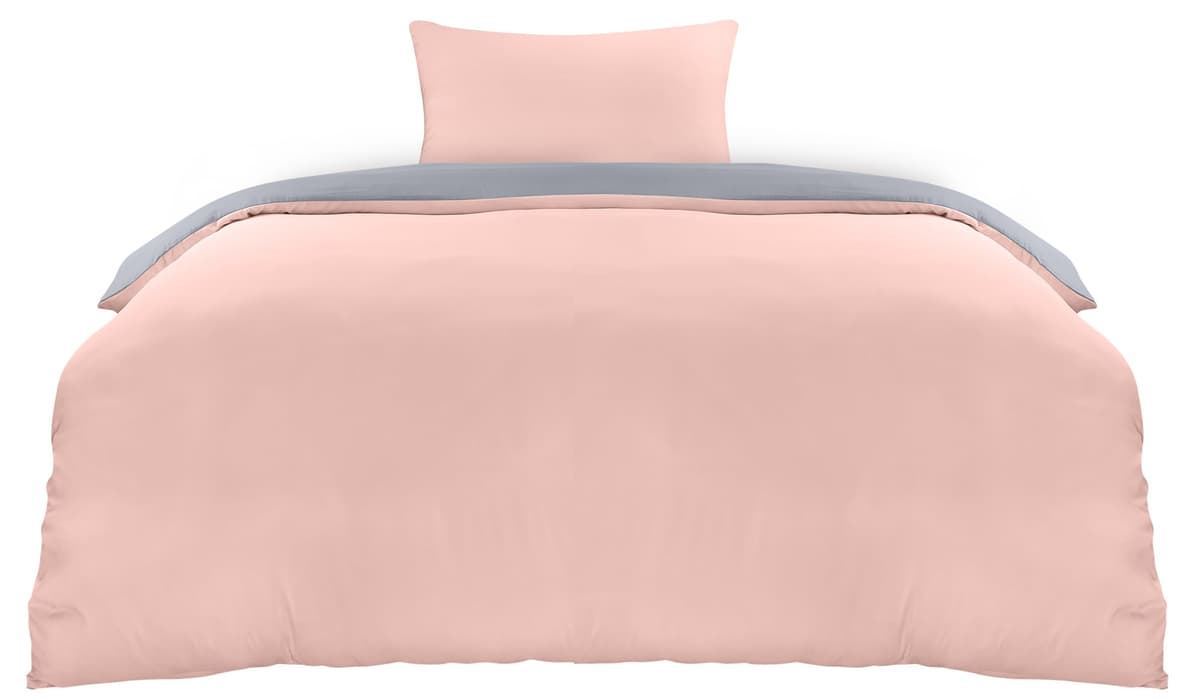 Utopia Bedding Funda Nordica Cama 180 - Microfibra Juego de Funda Nordica 240x260 cm y 2 Fundas de Almohada 65x65 cm (Blanco) — view 58