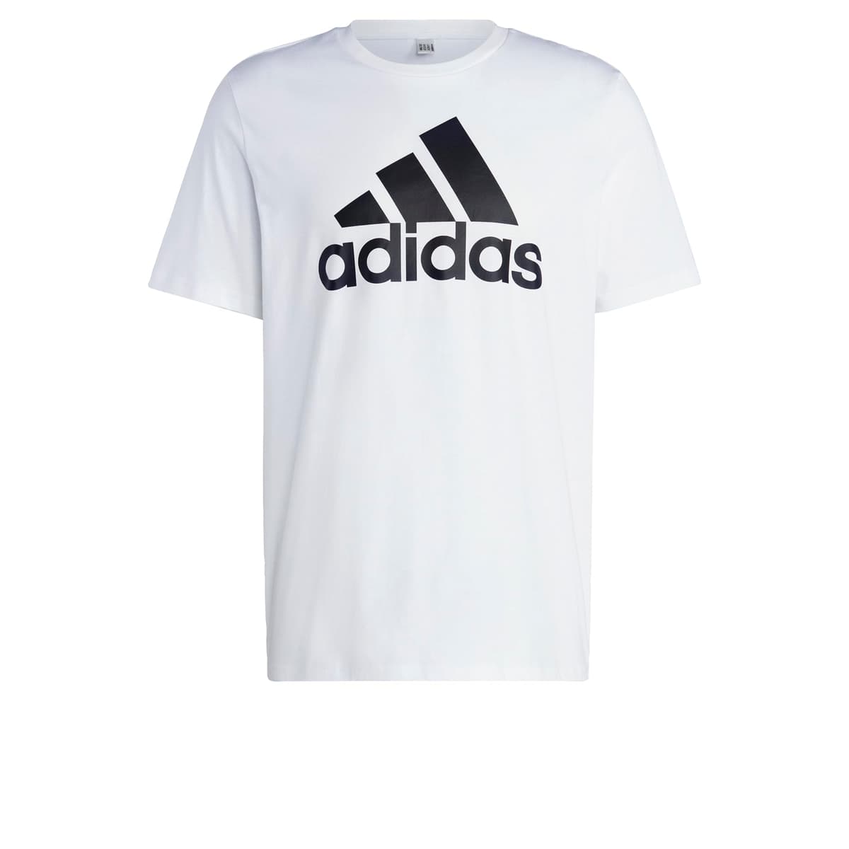 Adidas Hombre Essentials Big Logo Single Jersey tee — view 67