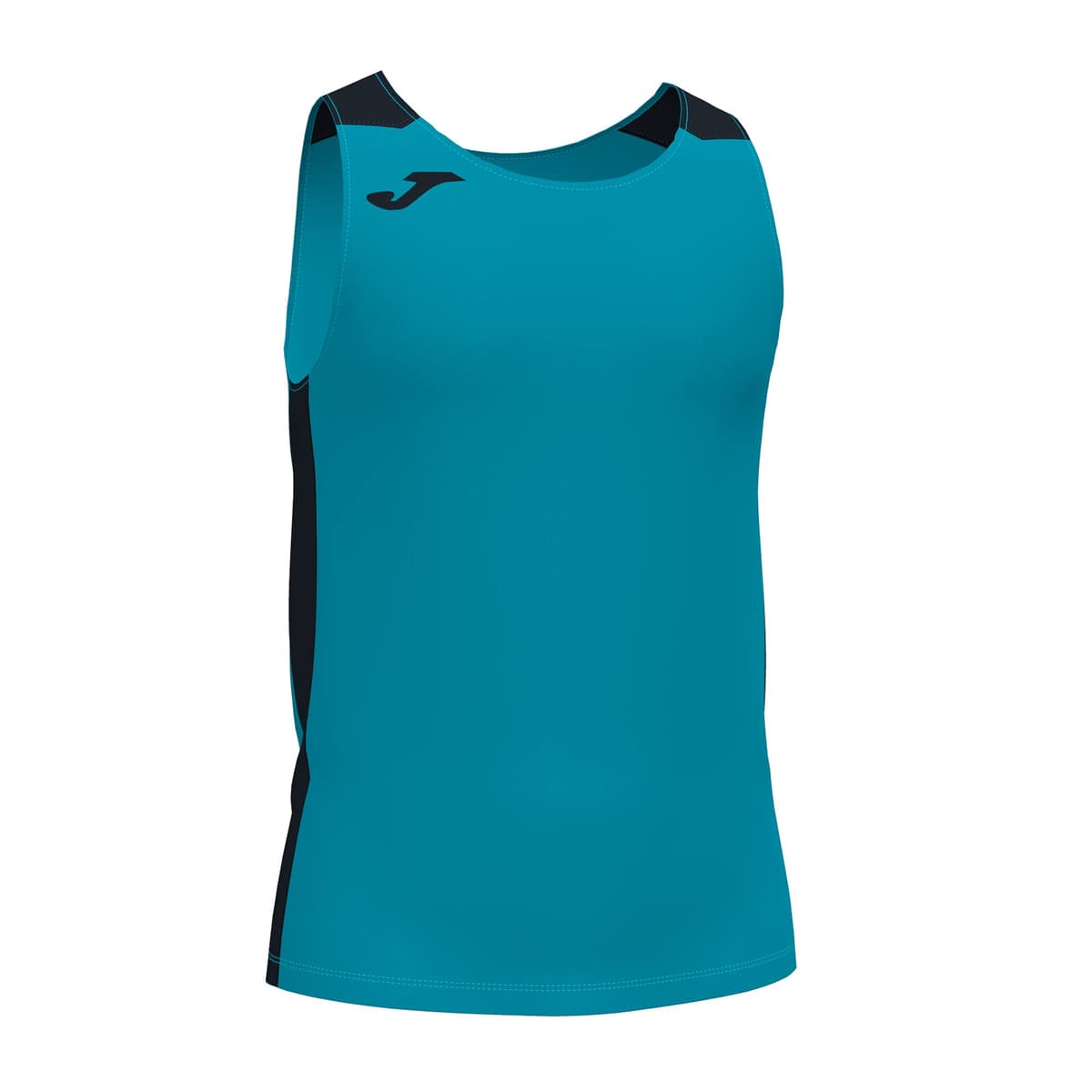 Joma Record II Camiseta Hombre (Pack de 1) — view 9