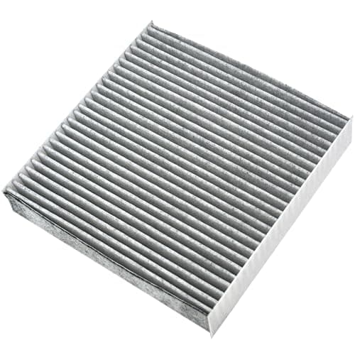 EPAuto CP182 (CF11182) Cabin Air Filter Replacement for Honda — view 4