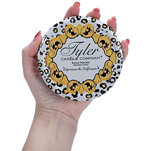 Tyler Diva Scented Candle, 22 oz — view 5