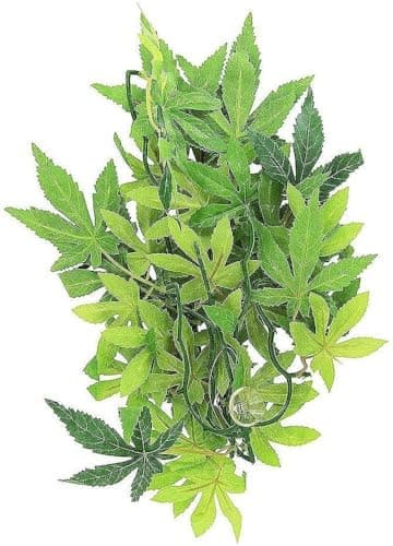 Exo Terra Silk Plant - Abutilon - Medium — view 2