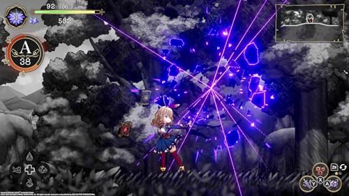 Ariana and the Elder Codex - PlayStation 4 — view 8