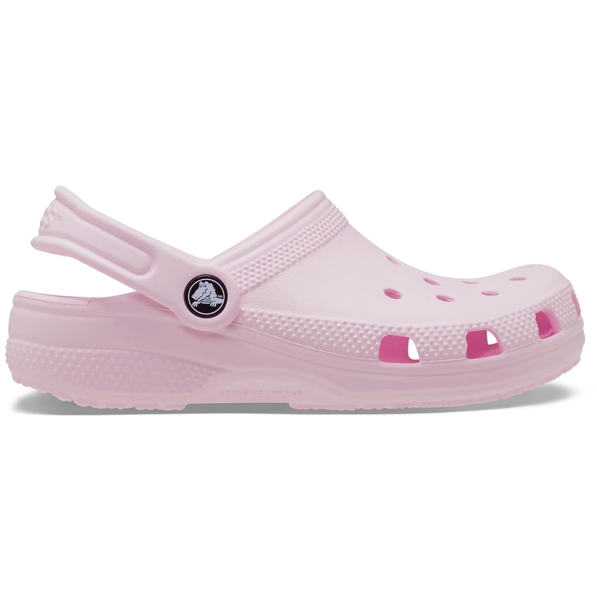 Crocs Unisex Kids Classic Clog KClogs — view 5