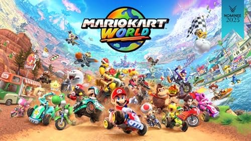 Nintendo Switch™ 2: Choose Your Game Bundle (CAN Version) — view 5