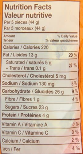 Reese Chocolate Candy Peanut Butter Cups, Miniatures, 230 Gram — view 4