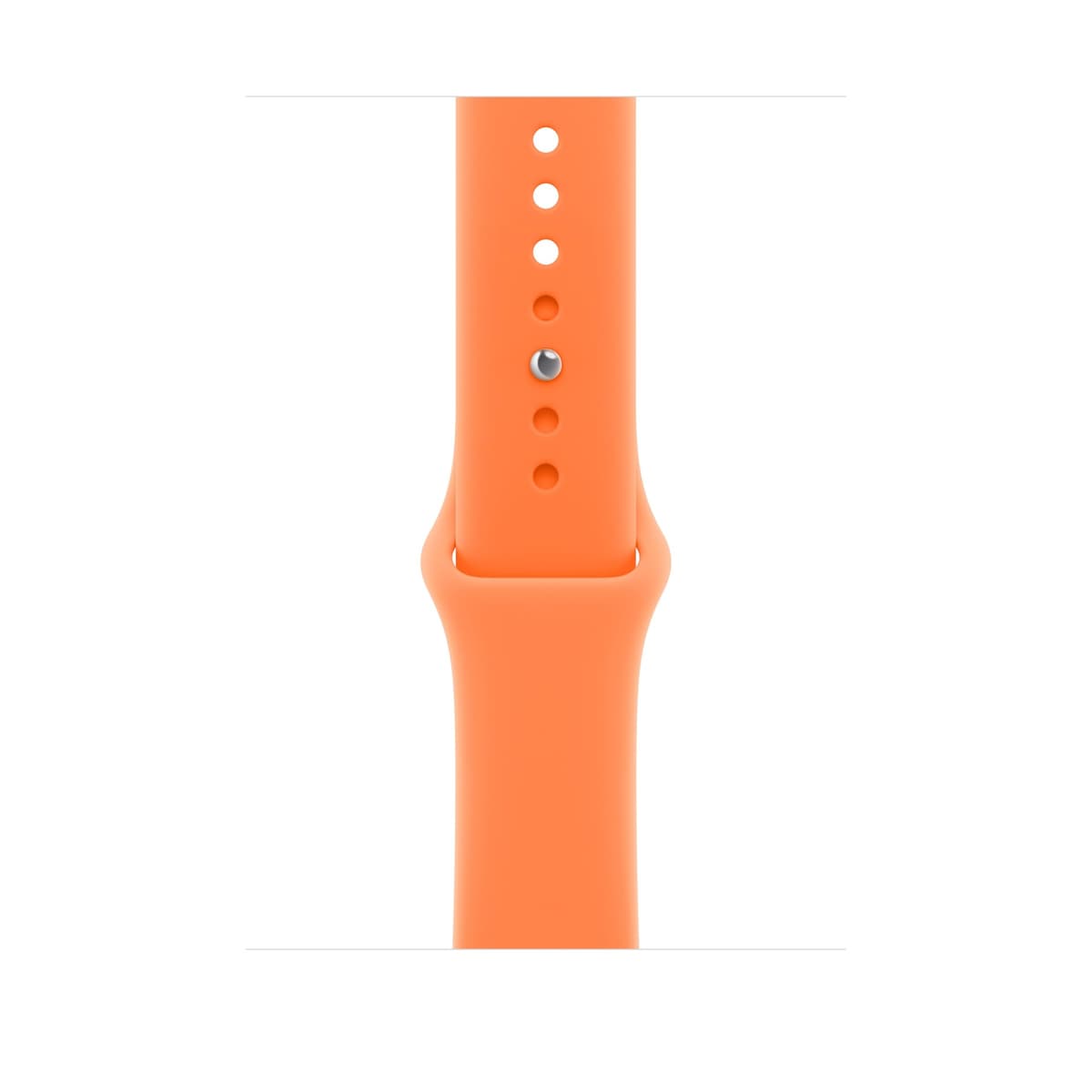 Apple Watch Band - Sport Band - 46mm - Denim - M/L — view 30