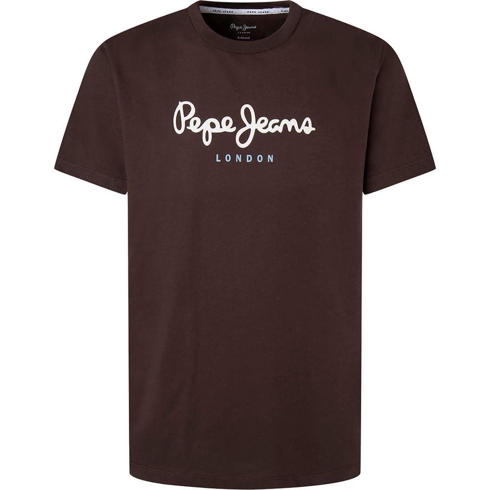 Pepe Jeans Eggo Camiseta para Hombre — view 63