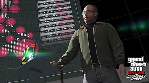 Grand Theft Auto V - PC — view 2
